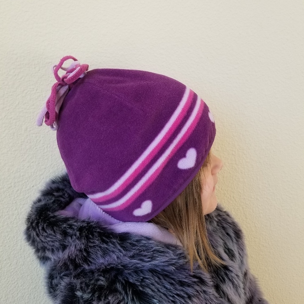 Reversible Hat